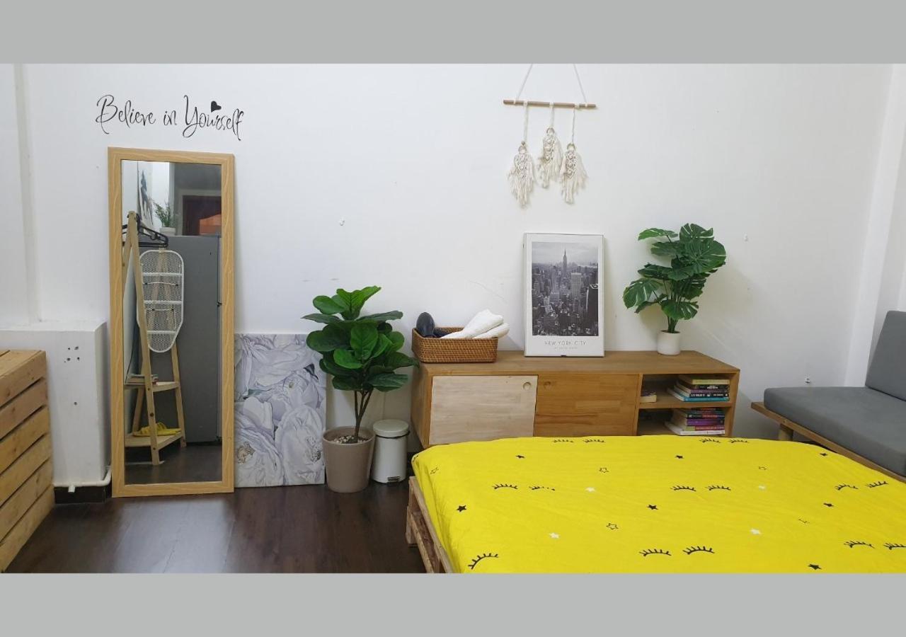 The Nineties Hostel Ho Chi Minh City