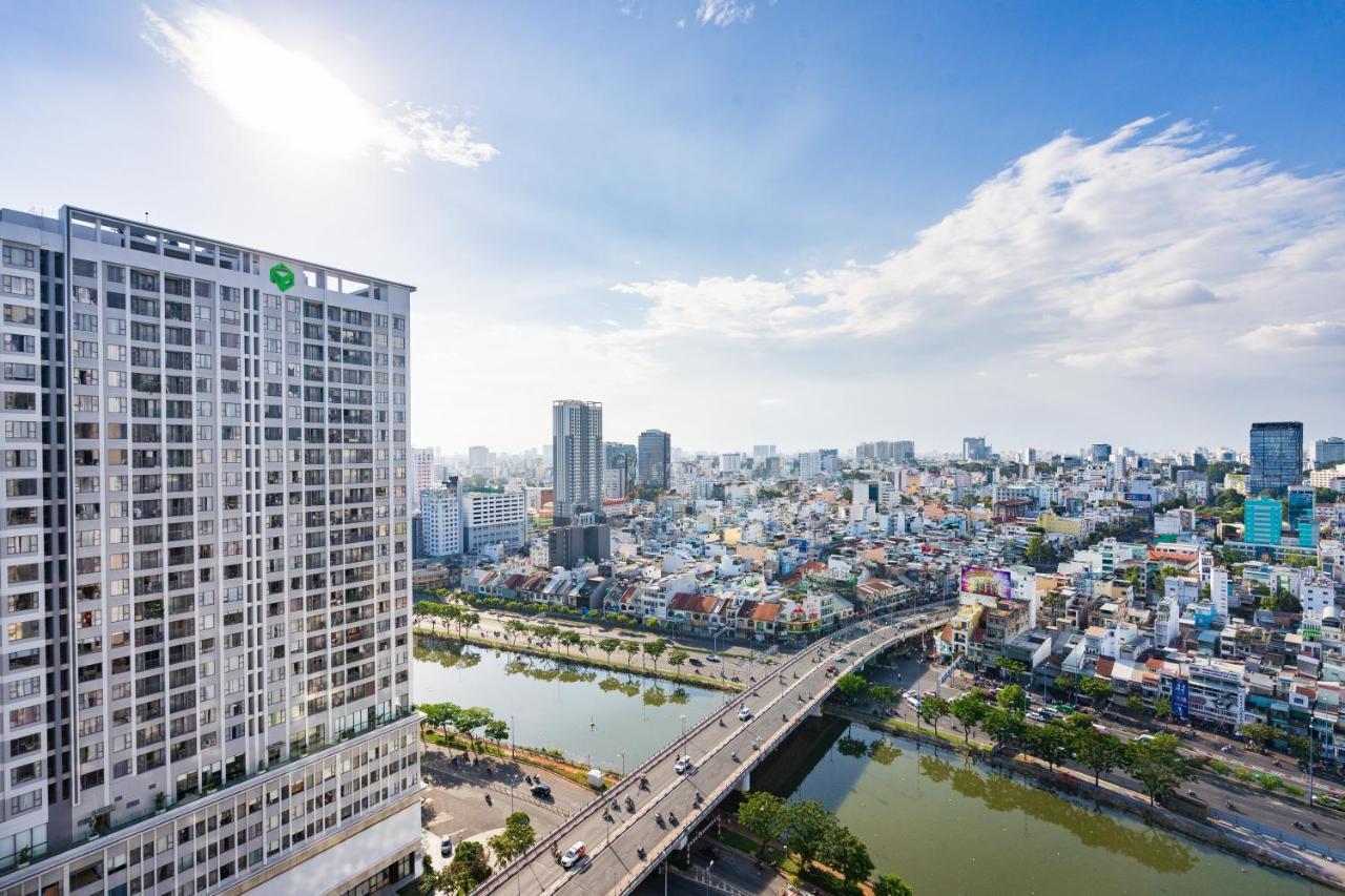 Justay Millennium Riverside Ho Chi Minh City