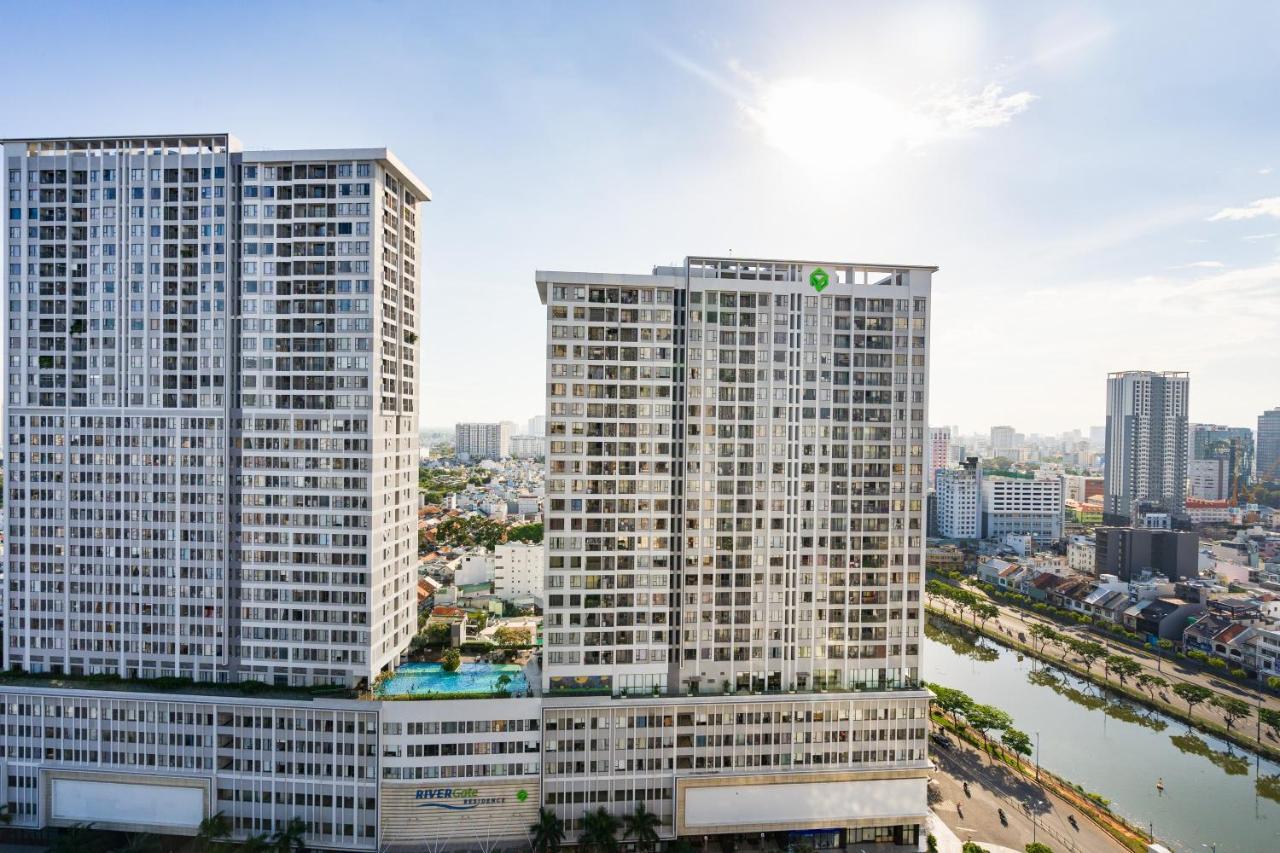 Justay Millennium Riverside Apartment *