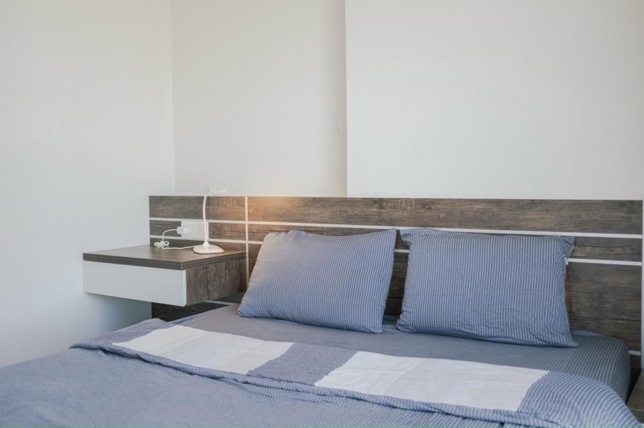 Justay Millennium Riverside Apartment *