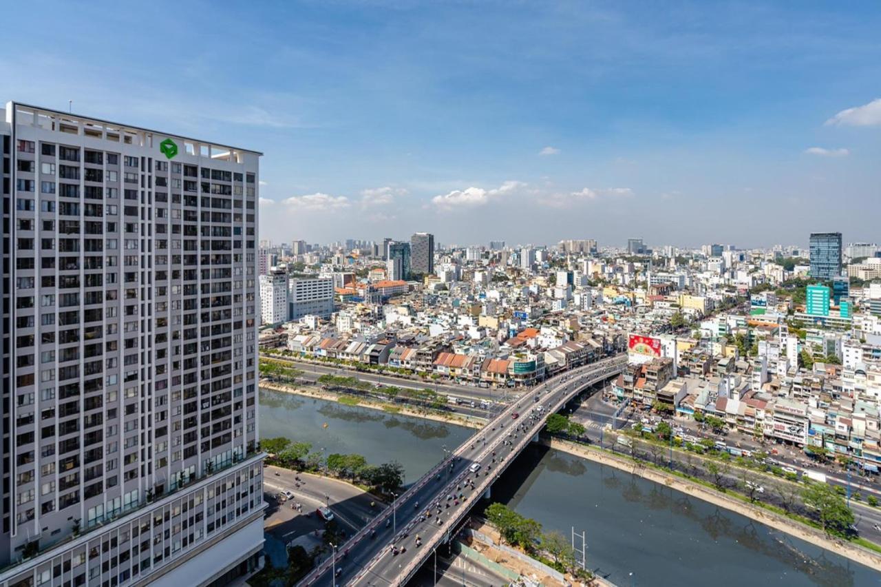 Justay Millennium Riverside Ho Chi Minh City