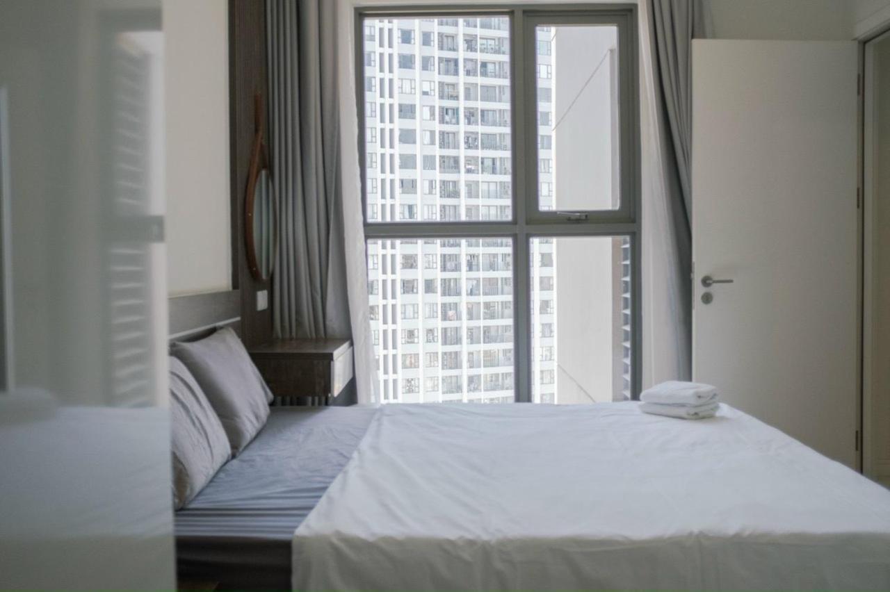 Justay Millennium Riverside Apartment *