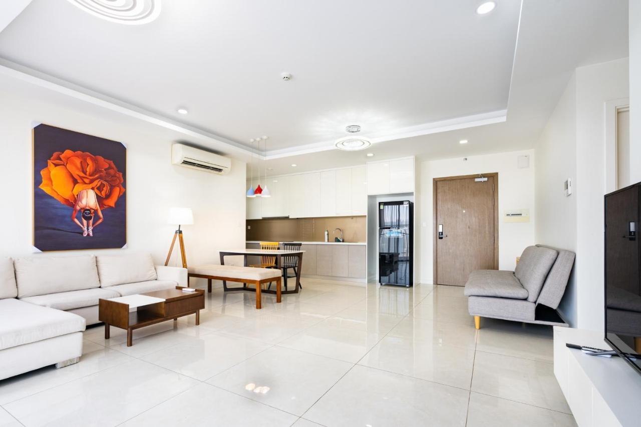 Apartment Justay Millennium Riverside *