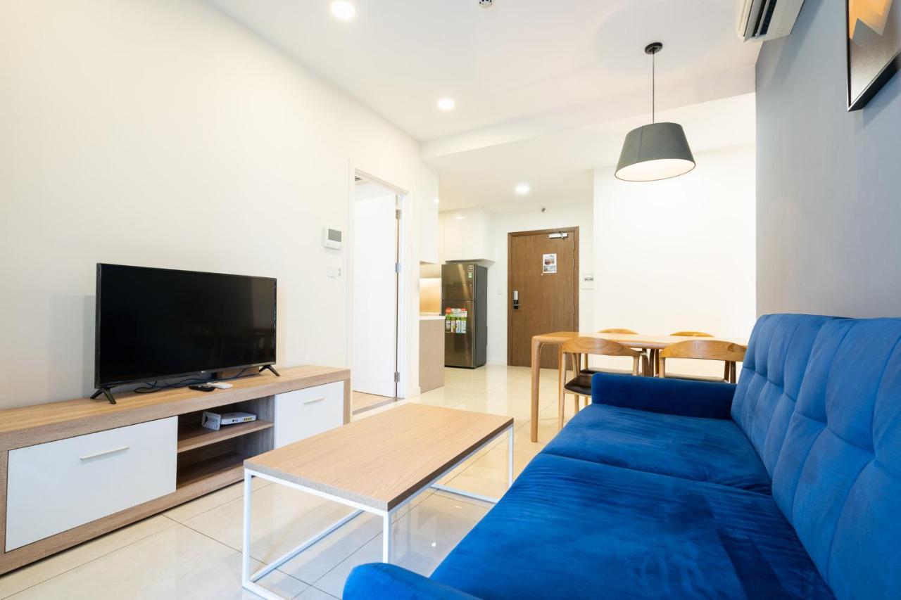 Justay Millennium Riverside Apartment