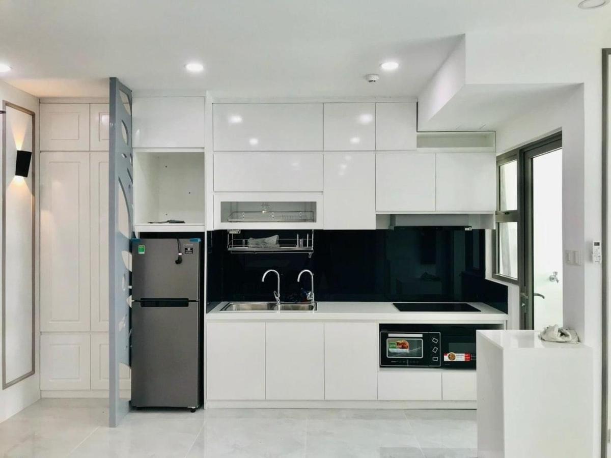 Zo River Gate - Free Pool Apartment