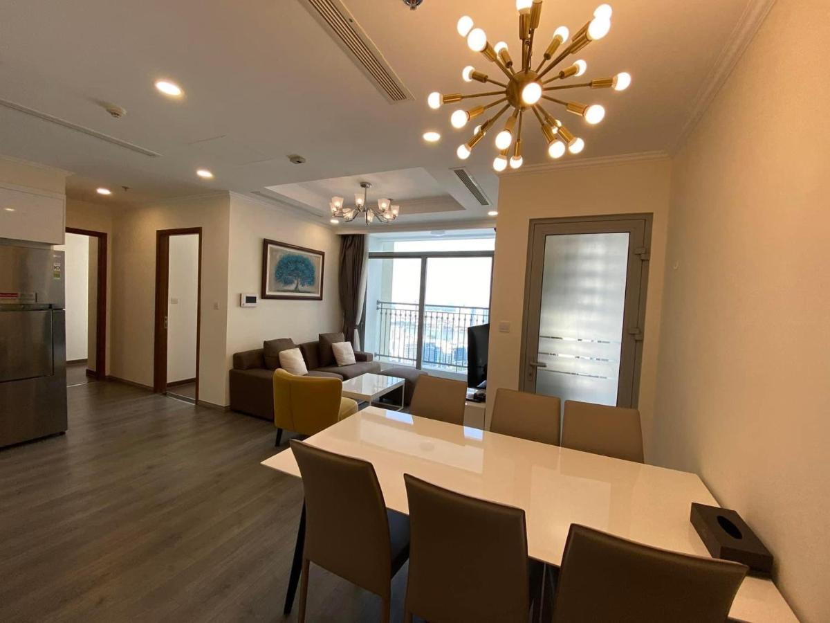 Zo River Gate - Free Pool Apartment *