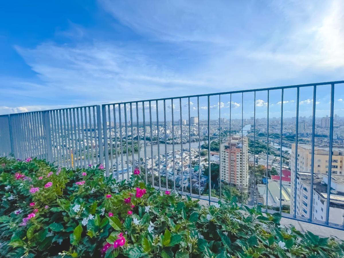 Apartment Luxury Gold 86 -rooftop Pool *