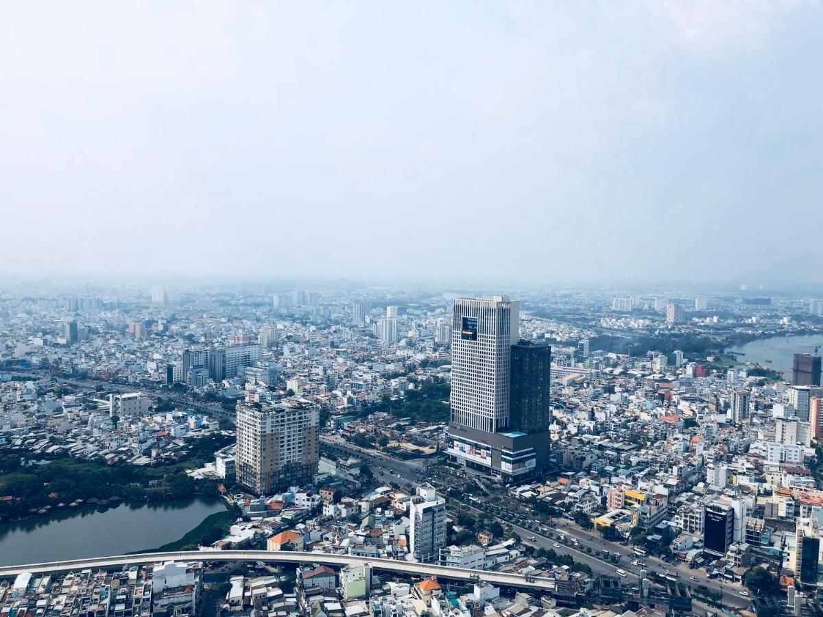 Pangsapuri Vinhome Park Classic At Landmark 81 *
