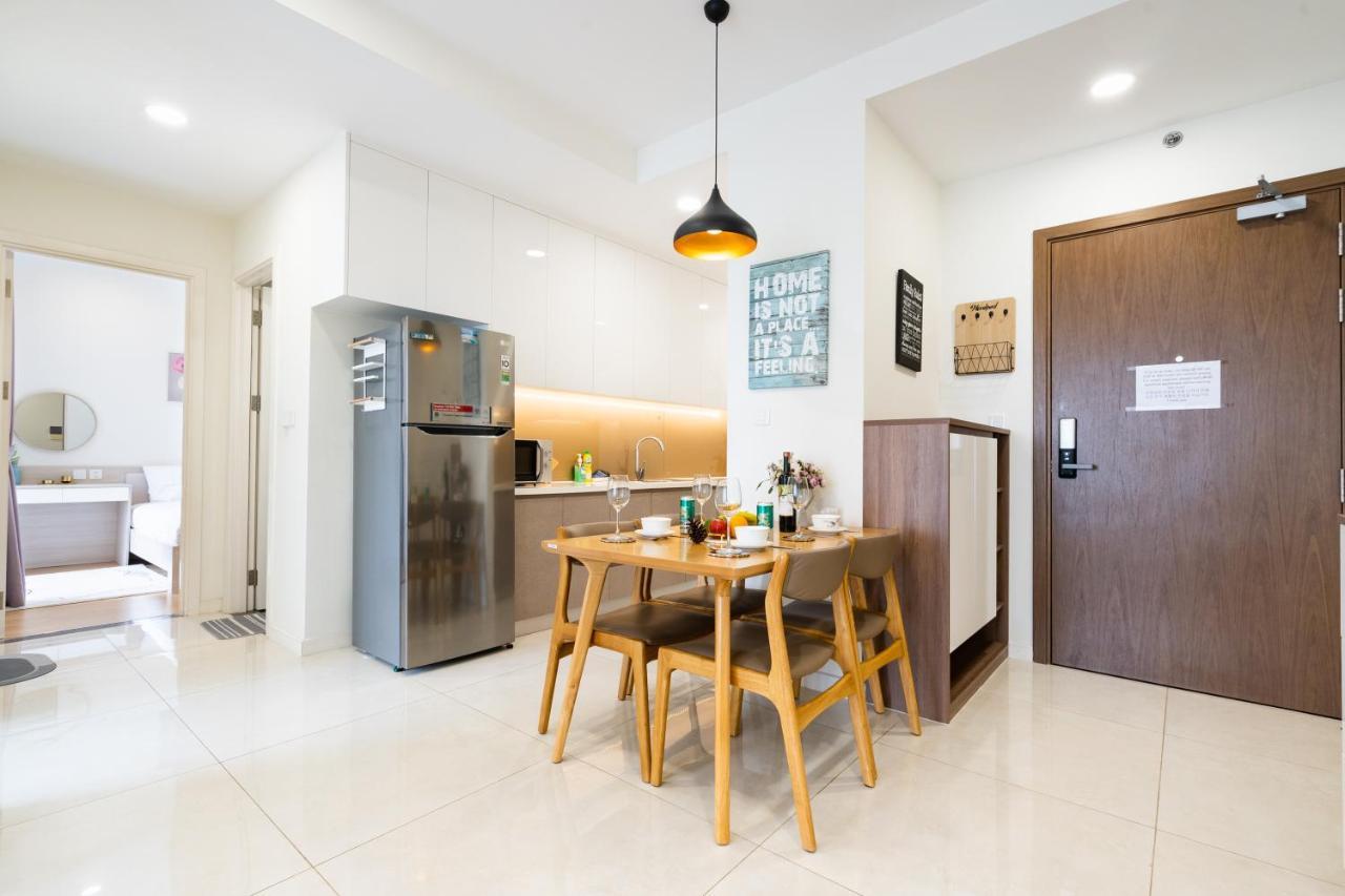 Zo Millennium - Free Pool For 2br, 3br Only