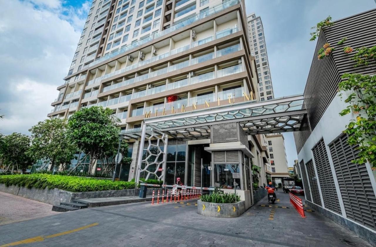 Zo Millennium - Free Pool For 2br, 3br Only *