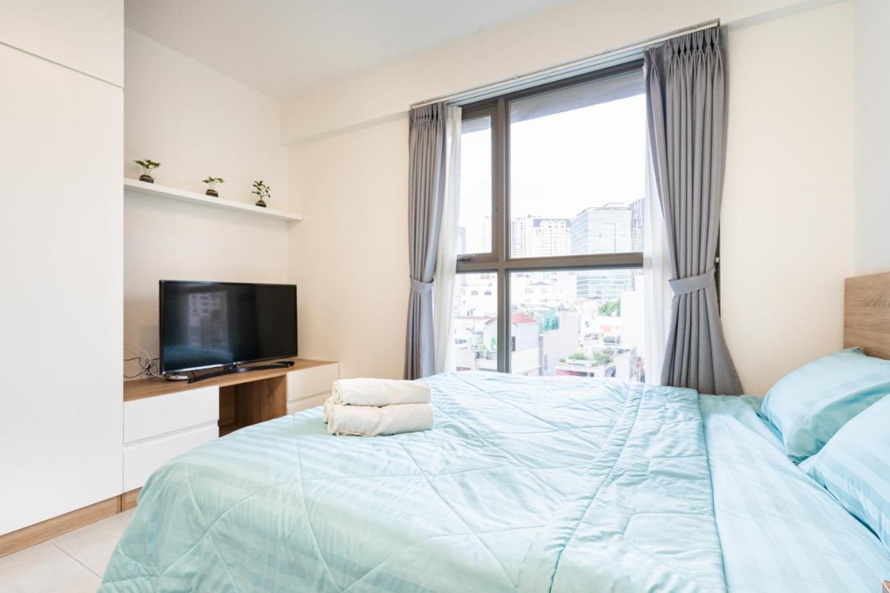Zo Millennium - Free Pool For 2br, 3br Only Apartment *