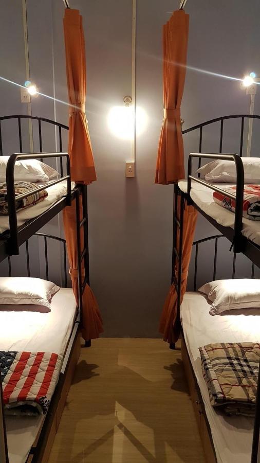 Sky House Hostel