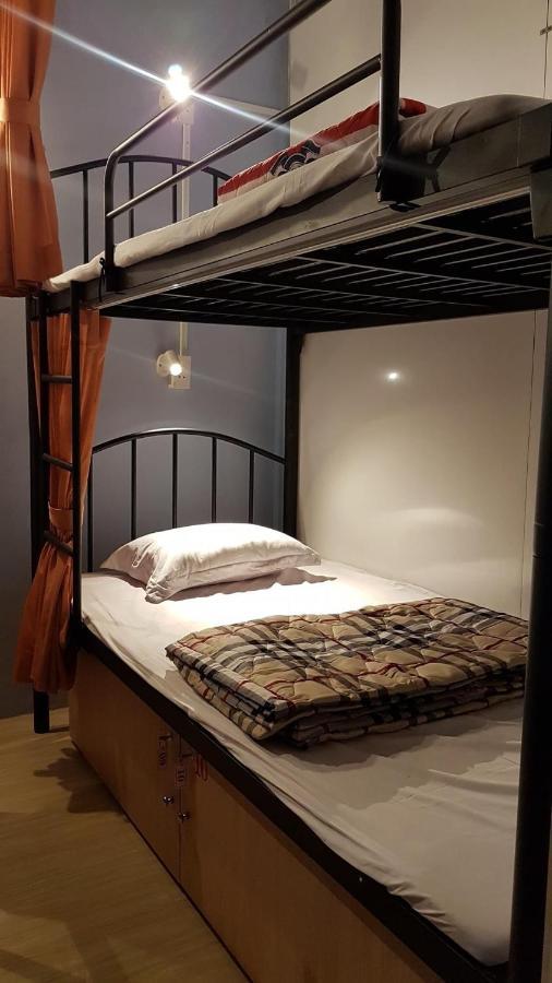Sky House Hostel