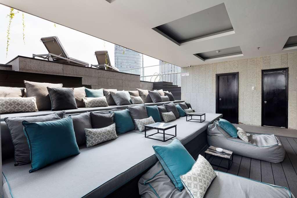 Innside By Melia Saigon 4*