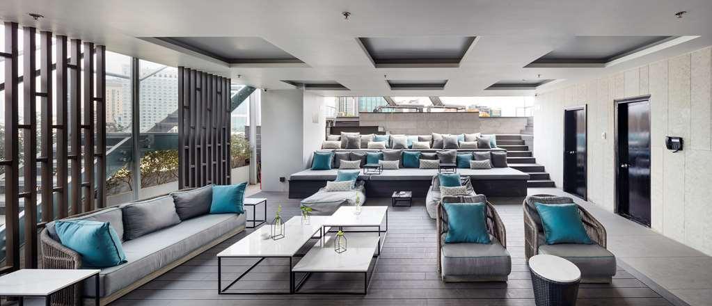 Innside By Melia Saigon 4* Ho Chi Minh City