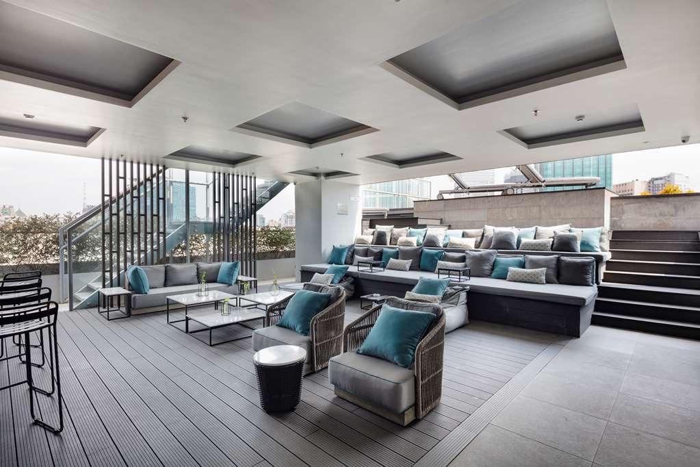 Hotel Innside By Melia Saigon