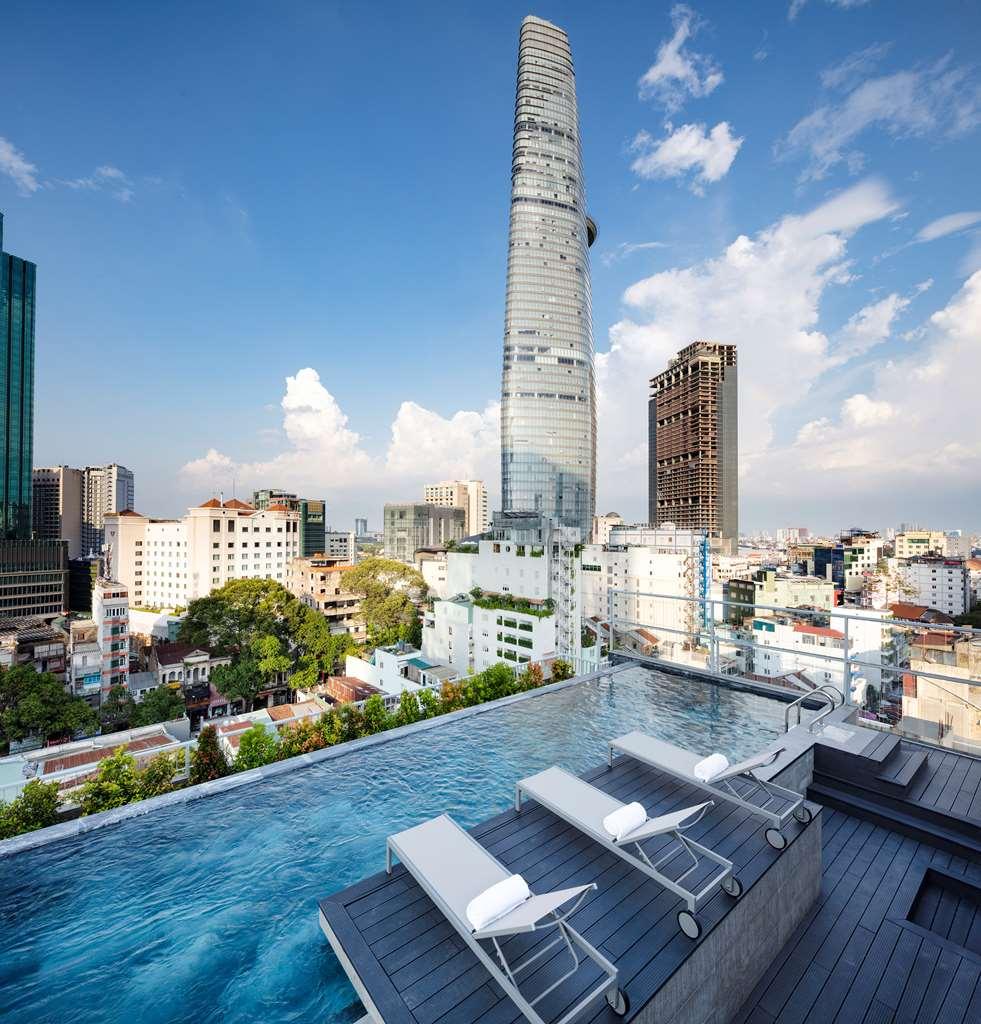 Innside By Melia Saigon Ho Chi Minh City