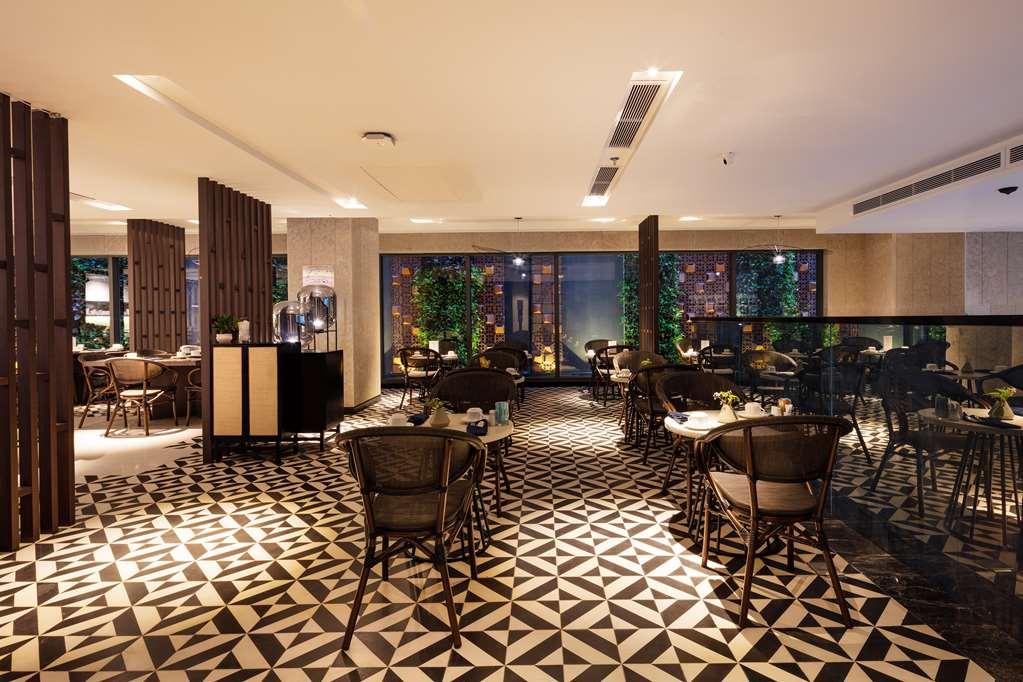 Innside By Melia Saigon