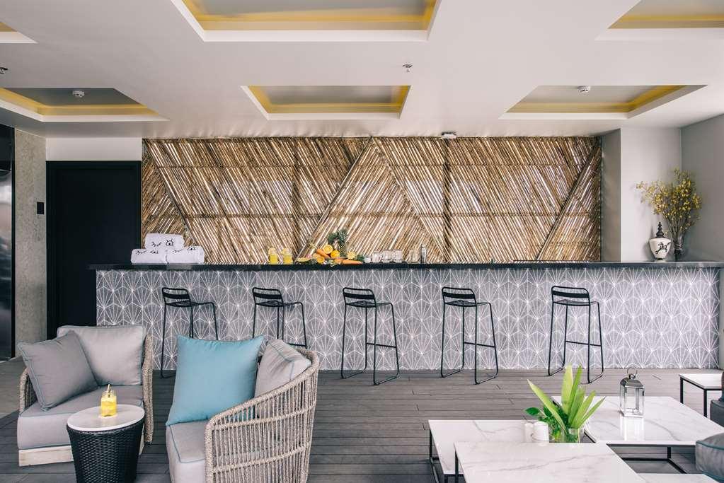 Innside By Melia Saigon Hotel 4*
