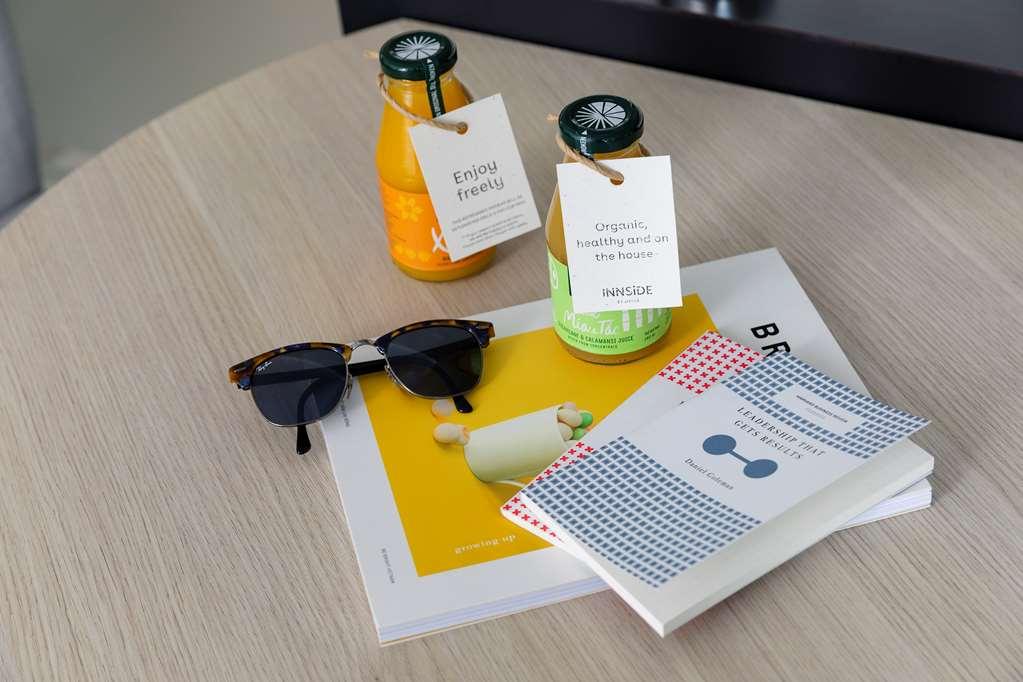 Innside By Melia Saigon Hotel Ho Chi Minh City