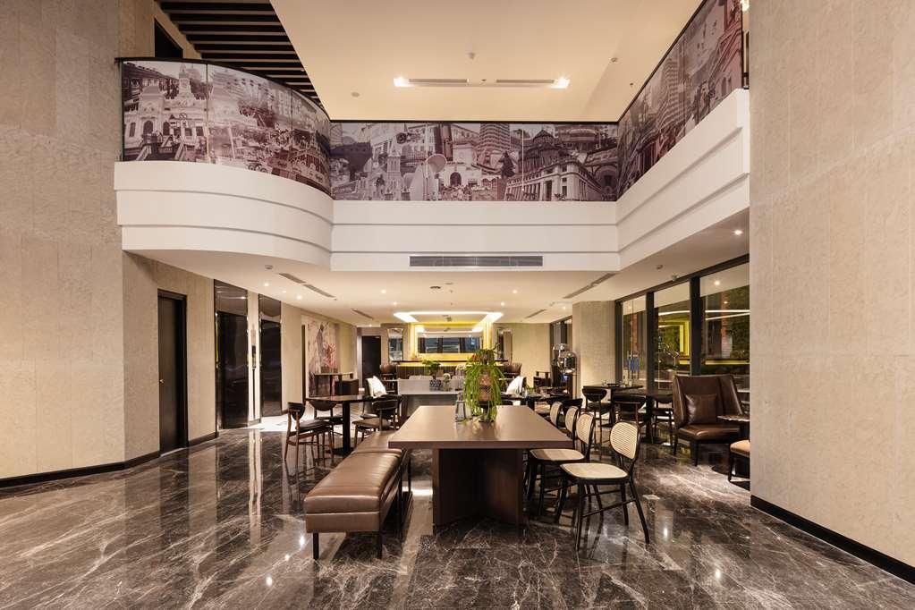 Innside By Melia Saigon Ho Chi Minh City