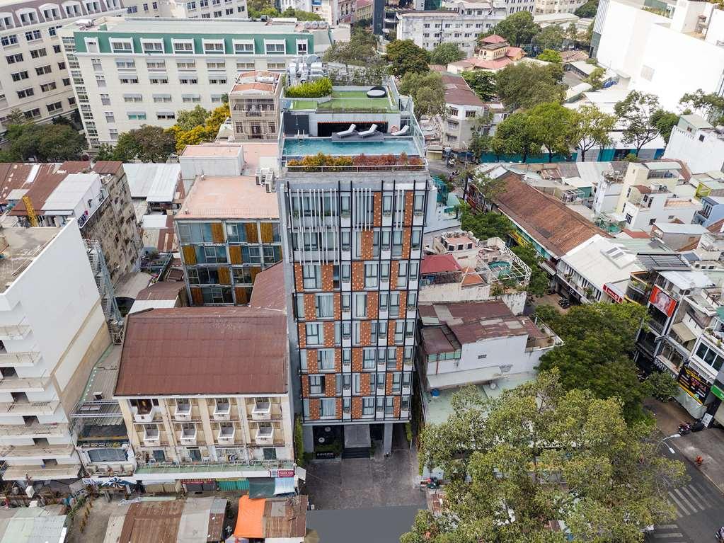 Innside By Melia Saigon 4*