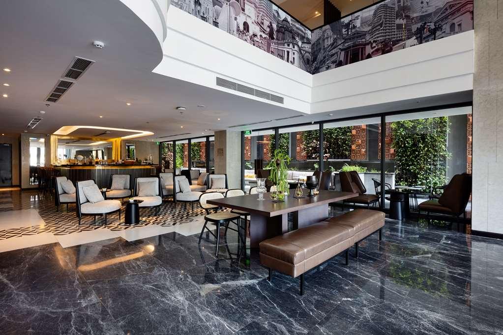 Hotel Innside By Melia Saigon Ho Chi Minh City