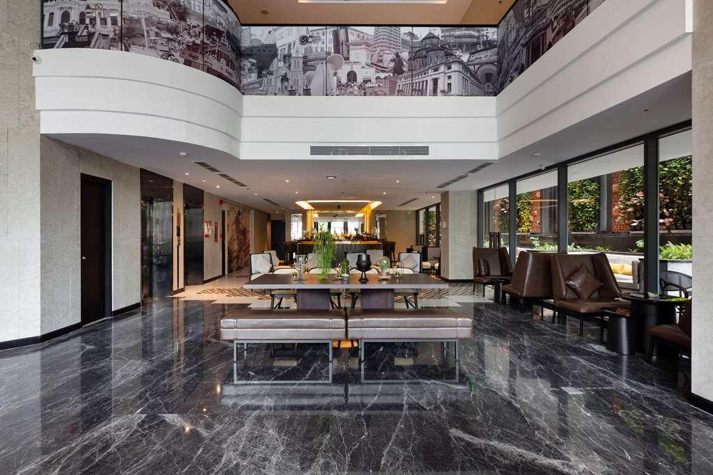 Innside By Melia Saigon 4* Ho Chi Minh City