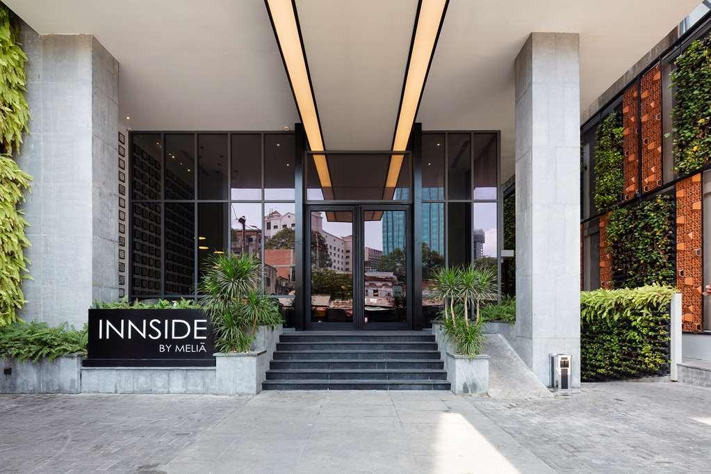 Innside By Melia Saigon Hotel Ho Chi Minh City