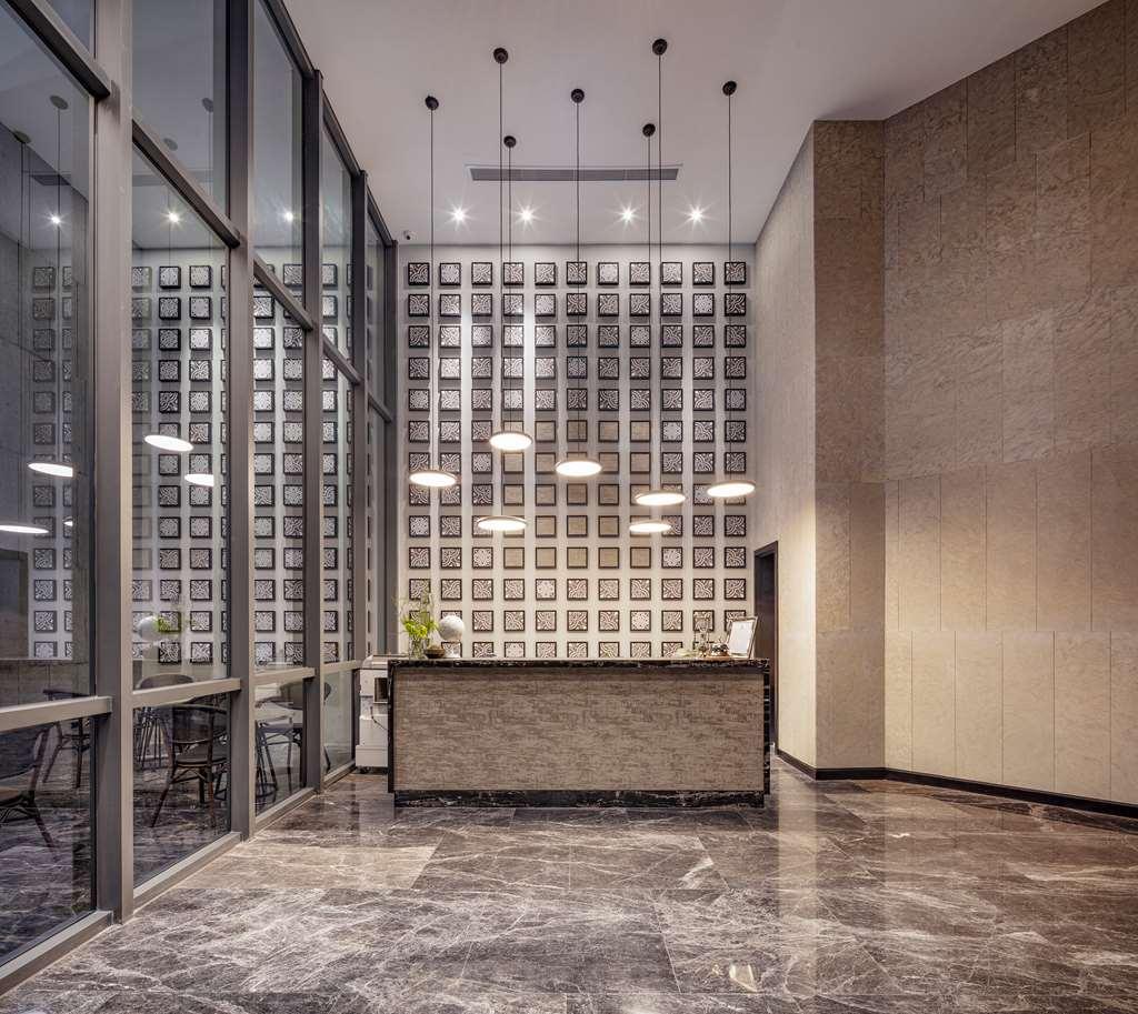 Innside By Melia Saigon Ho Chi Minh City