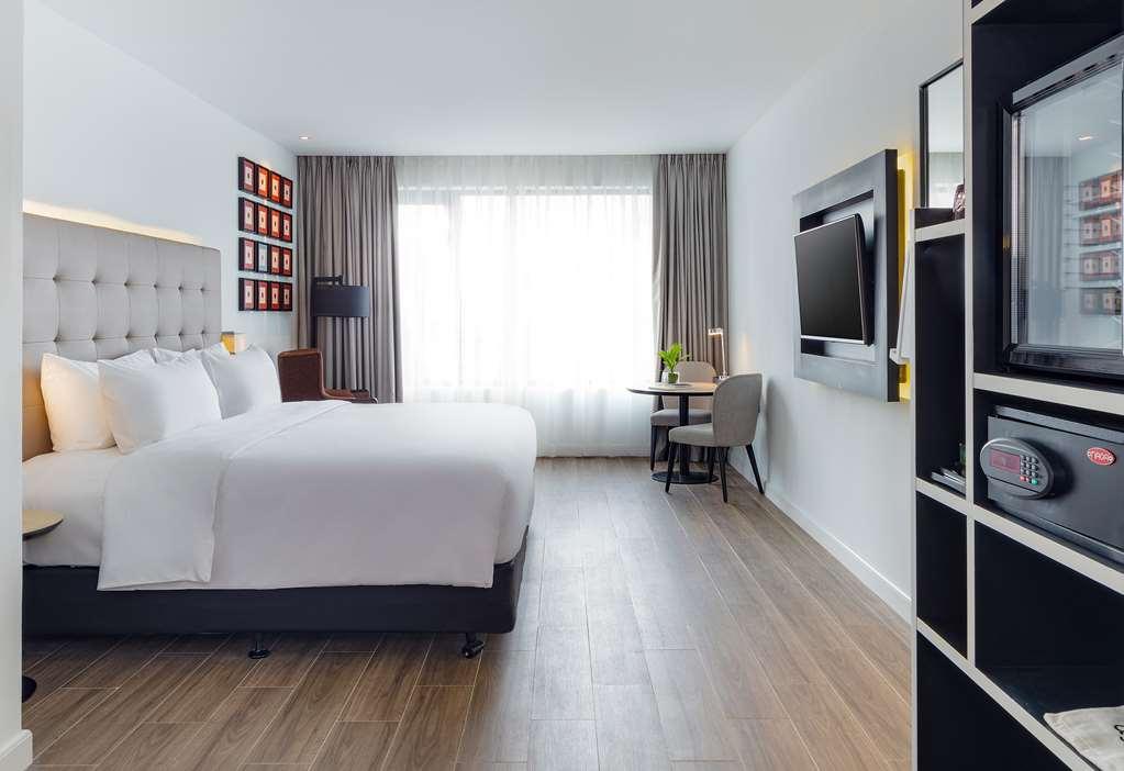 Innside By Melia Saigon 4*