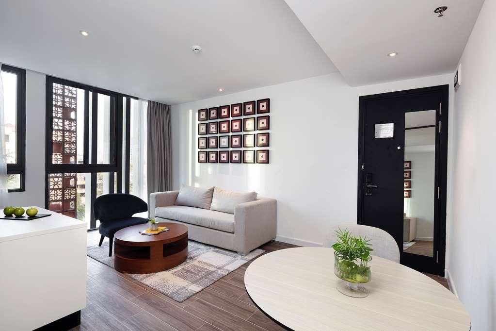 Innside By Melia Saigon Ho Chi Minh City