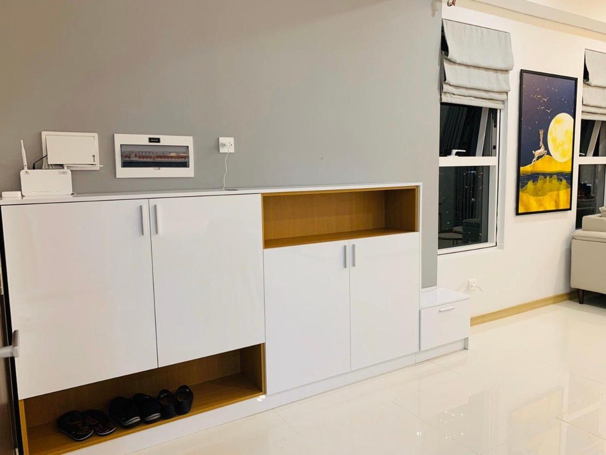 Sunrise 3 Bed Full Furniture Apartment
