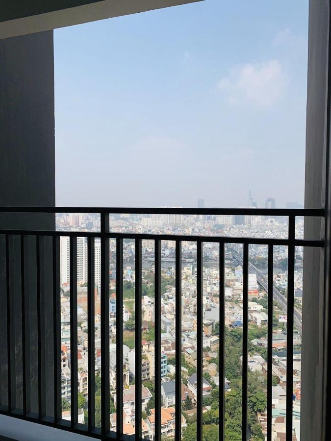 Apartment Sunrise 3 Bed Full Furniture