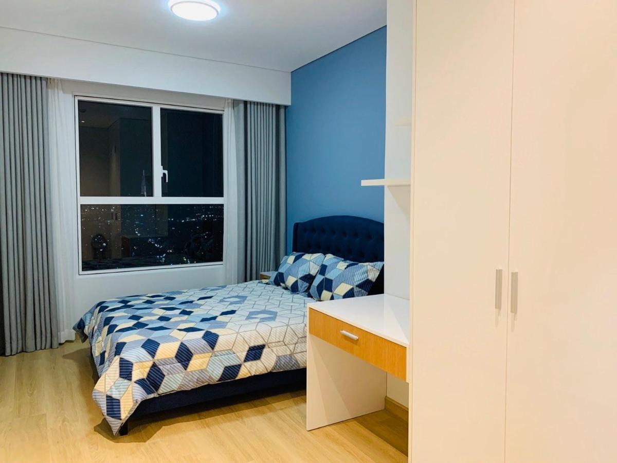Sunrise 3 Bed Full Furniture * Ho Chi Minh City