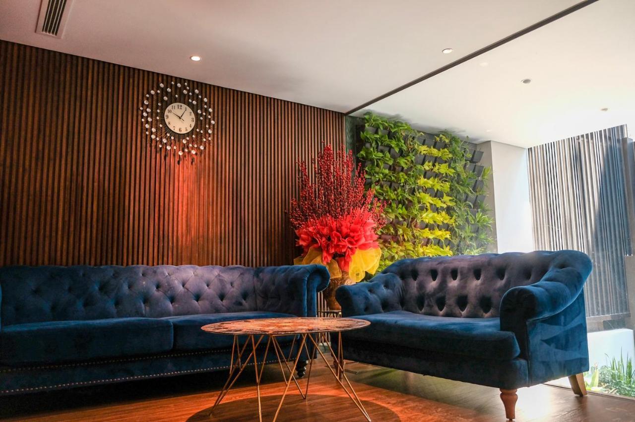 Signature Boutique 3* Ho Chi Minh City