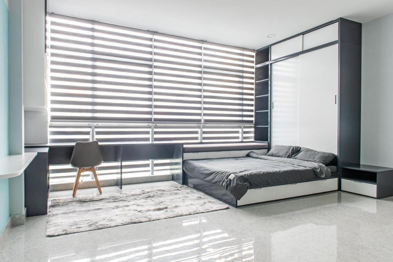 The Occasion Apartment