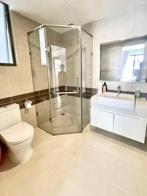 Biggest And Luxurious 3brs Rivergate *