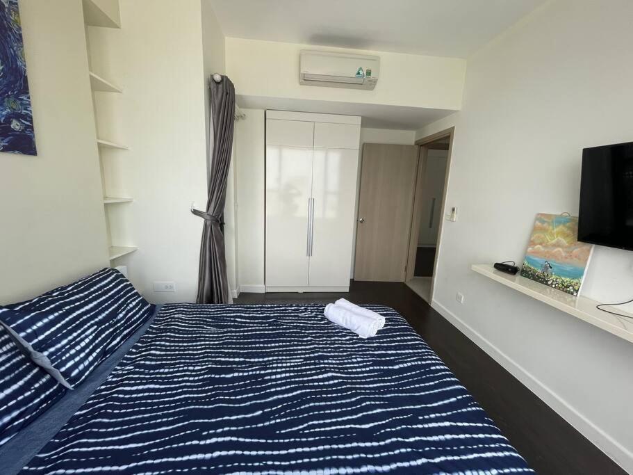 Apartment Biggest And Luxurious 3brs Rivergate