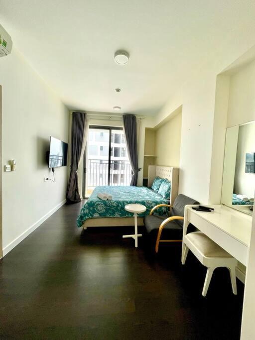 Apartment Biggest And Luxurious 3brs Rivergate Ho Chi Minh City