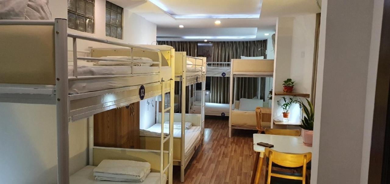 Backpackers Ho Chi Minh City