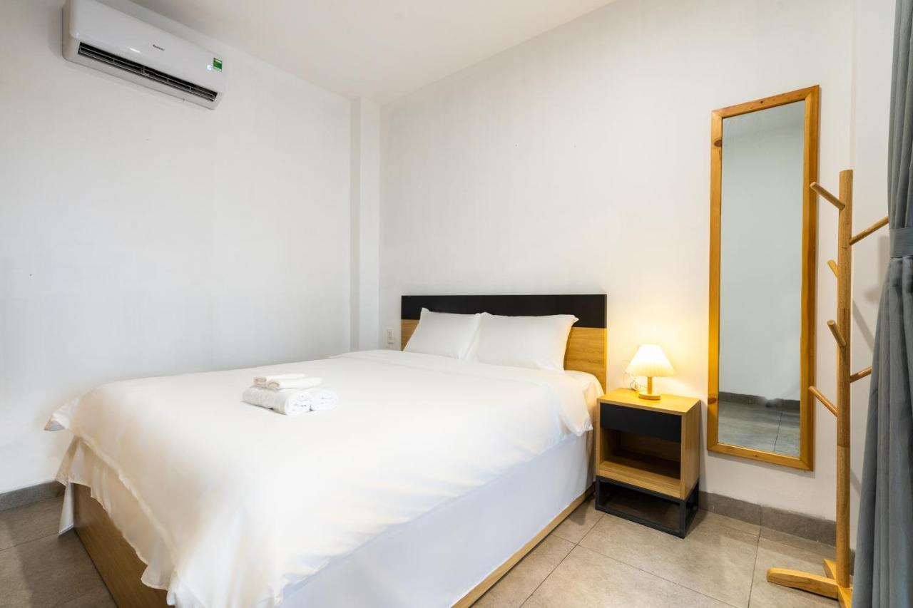 Arista Pangsapuri Bandar Ho Chi Minh