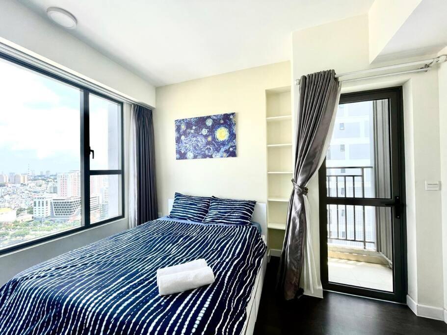 Biggest And Luxurious 3brs Rivergate Apartment *