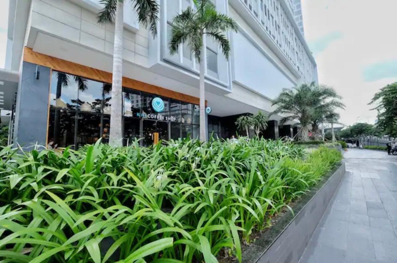 Zo River Gate - Free Pool Apartment *