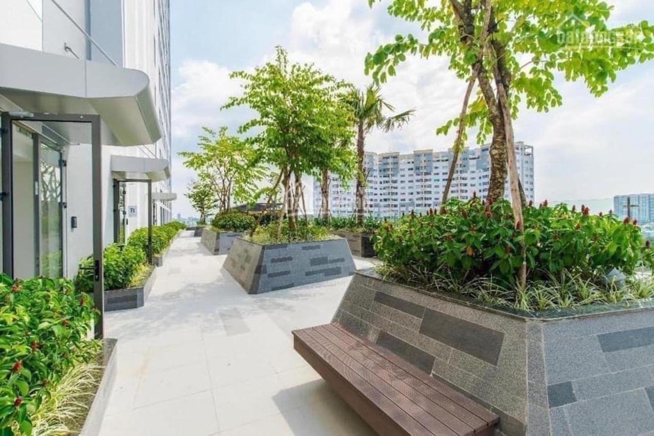 Apartment Zo River Gate - Free Pool Ho Chi Minh City