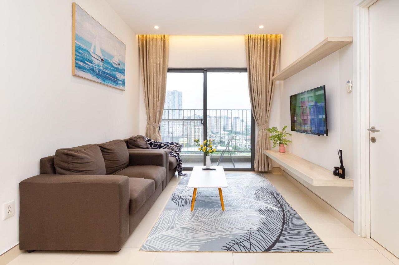 Căn hộ Romantic Cabana *