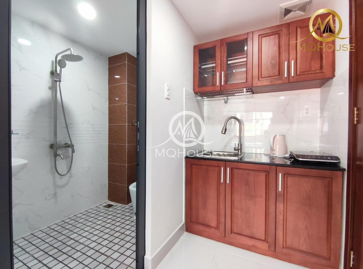 Moonstay Căn hộ TP. Hồ Chí Minh