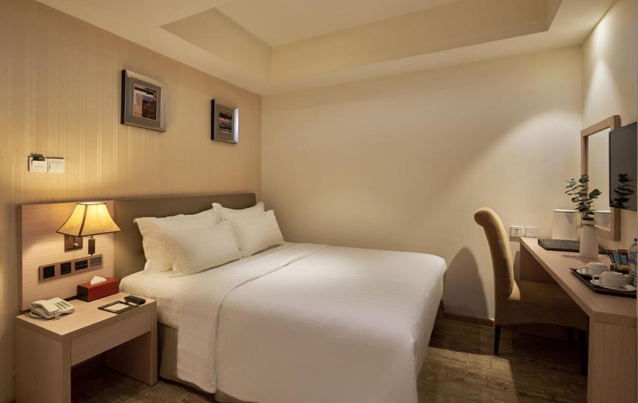 Sky Gem Sora 4* Ho Chi Minh City