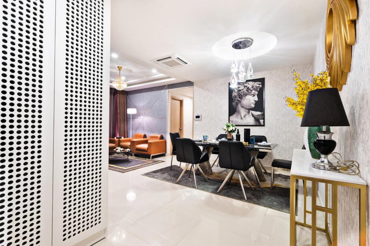 Zo River Gate - Free Pool Apartment *