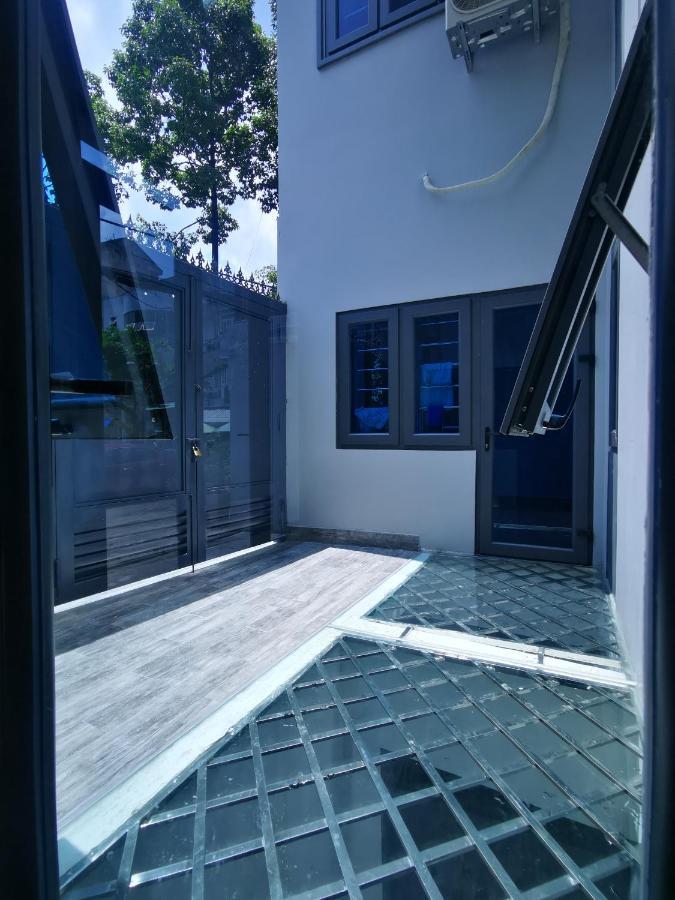 Holiday home Brand New Cozy In D1 Wbalcony